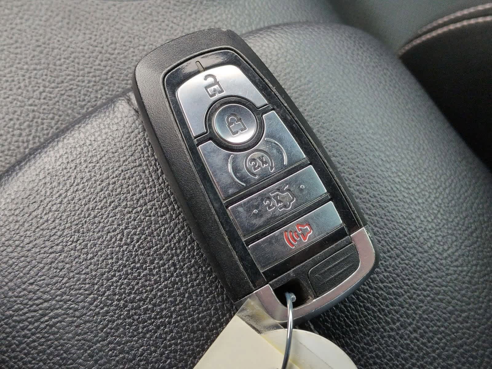 Thumbnail: 2019 Ford Mustang - 34