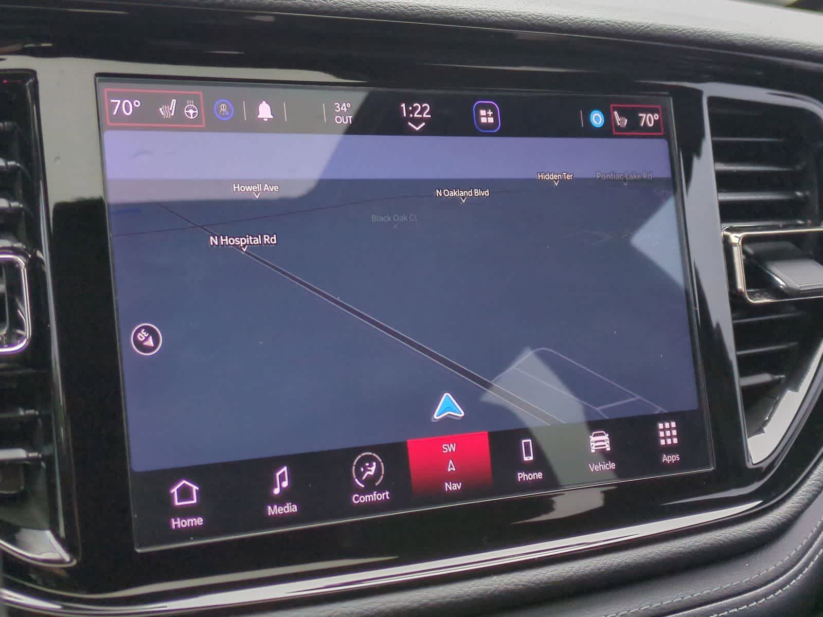 Thumbnail: 2021 Dodge Durango - 30