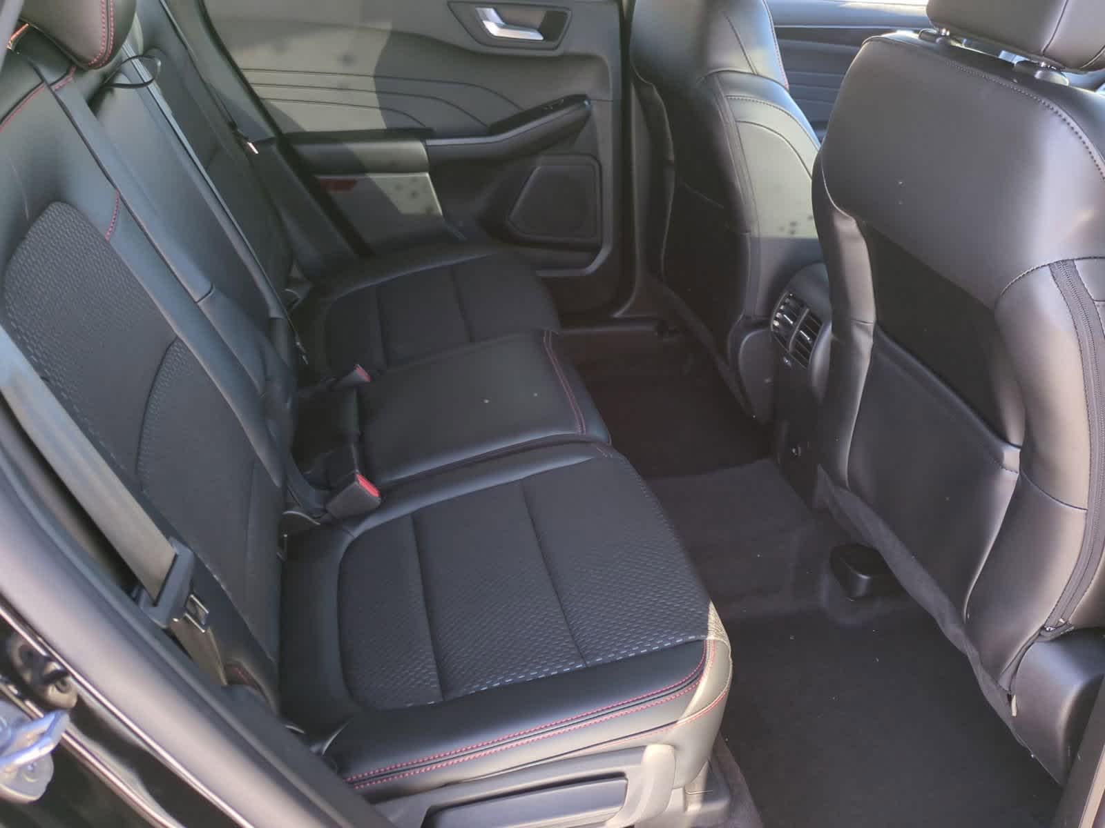 Thumbnail: 2026 Ford Escape - 20