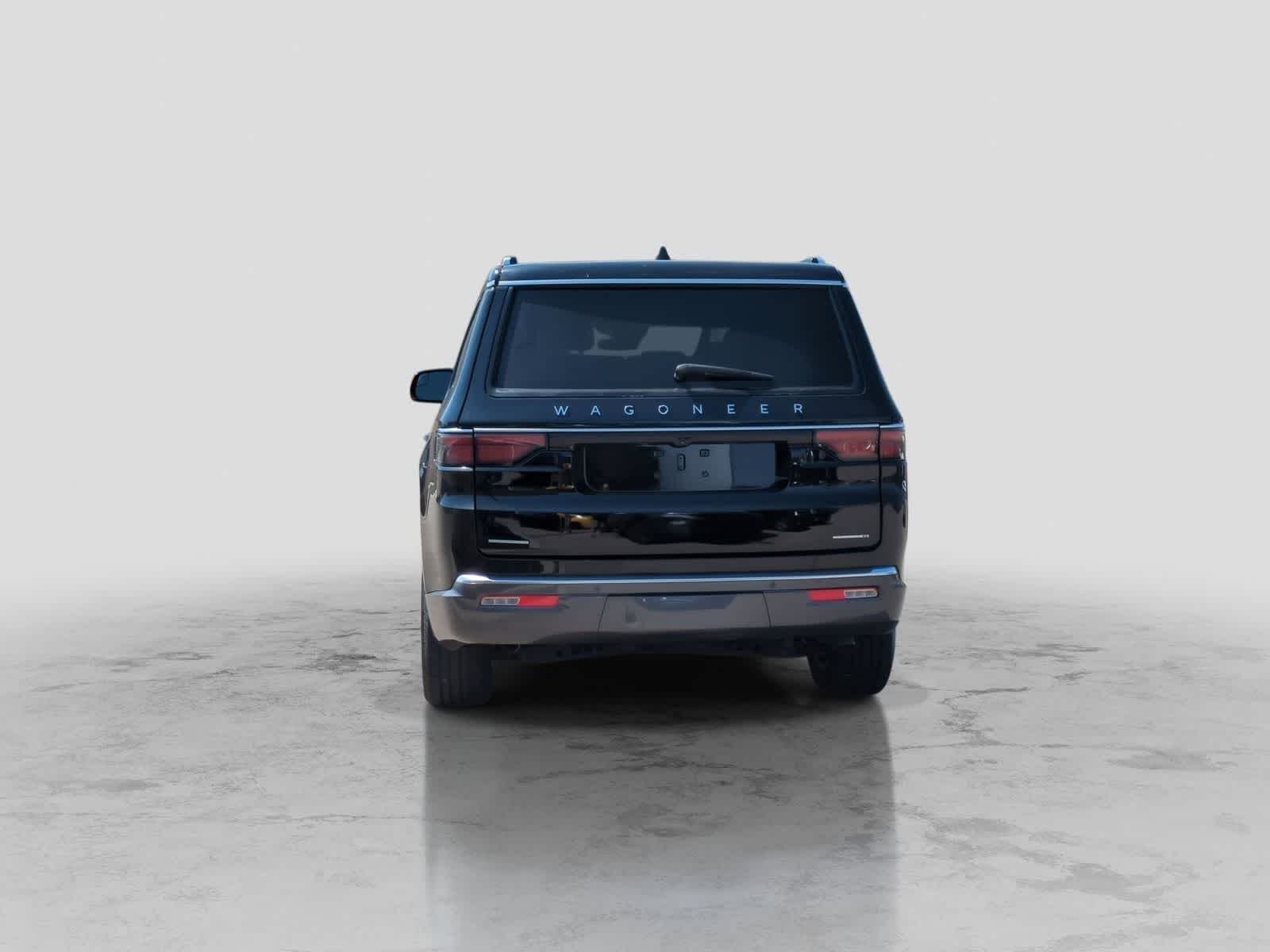 Thumbnail: 2022 Jeep Wagoneer - 7