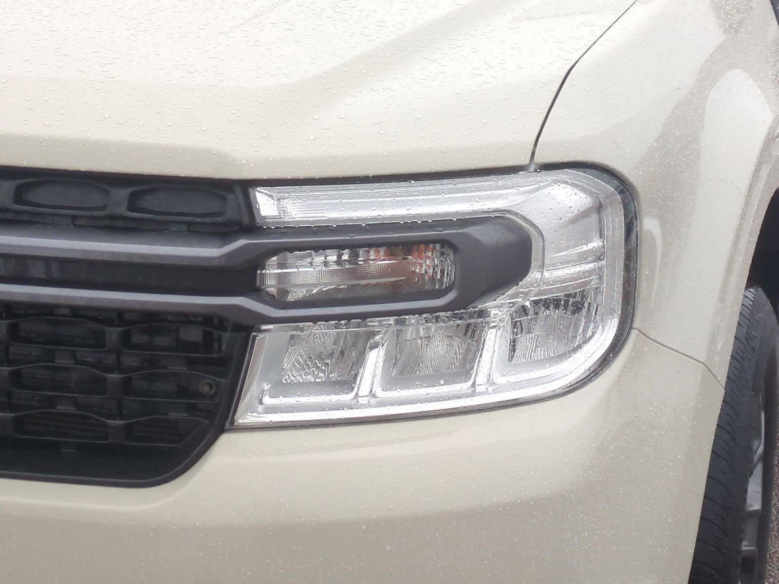 Thumbnail: 2024 Ford Maverick - 11