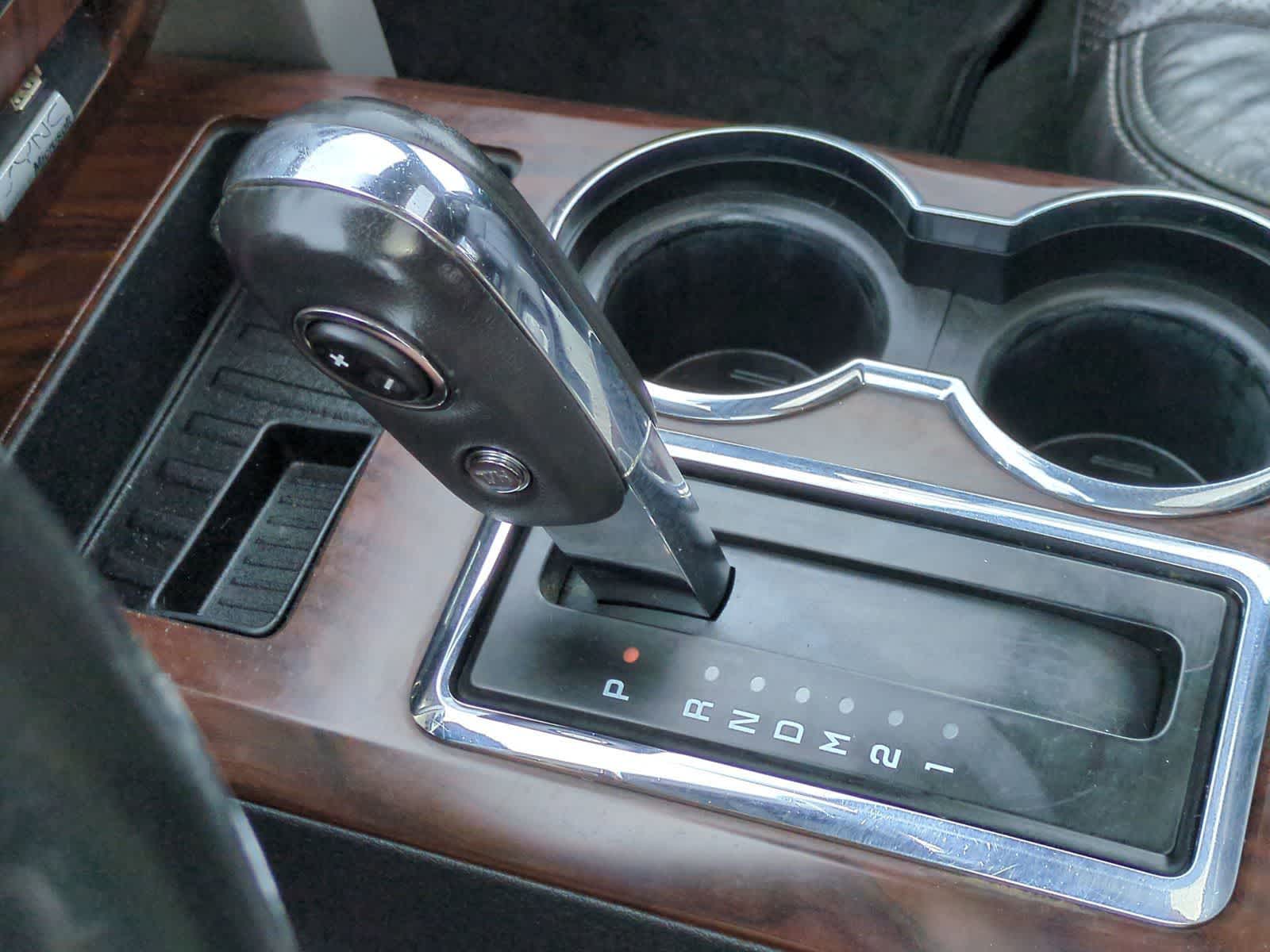 Thumbnail: 2012 Ford F-150 - 32