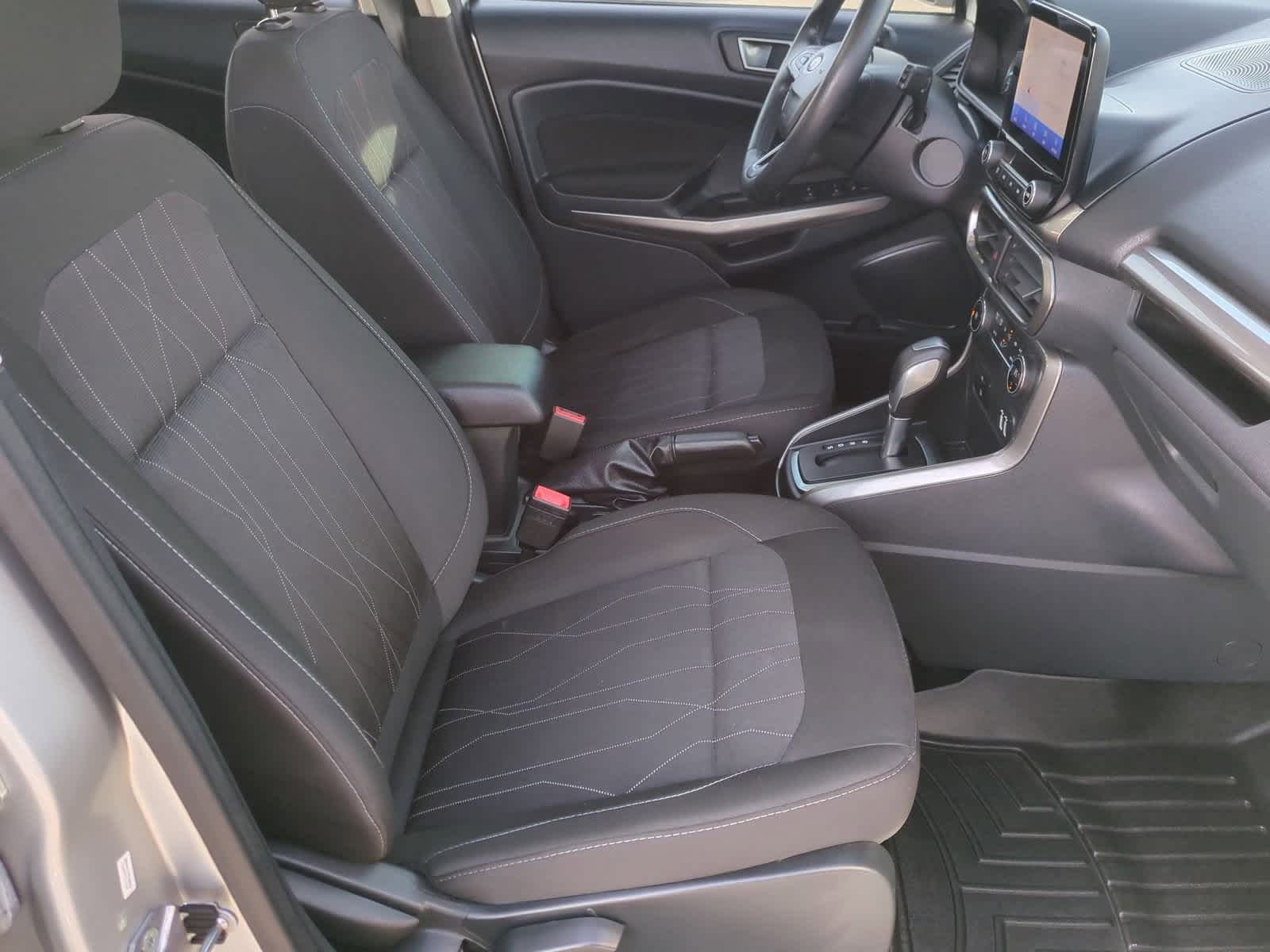 Thumbnail: 2020 Ford EcoSport - 23