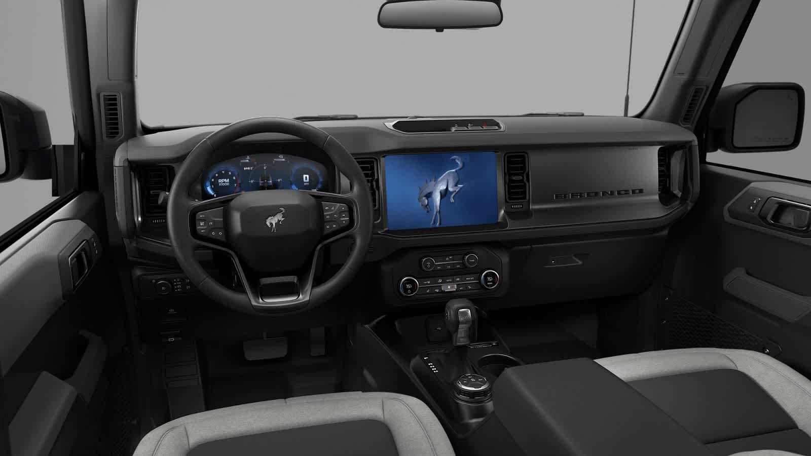 Thumbnail: 2026 Ford Bronco - 7