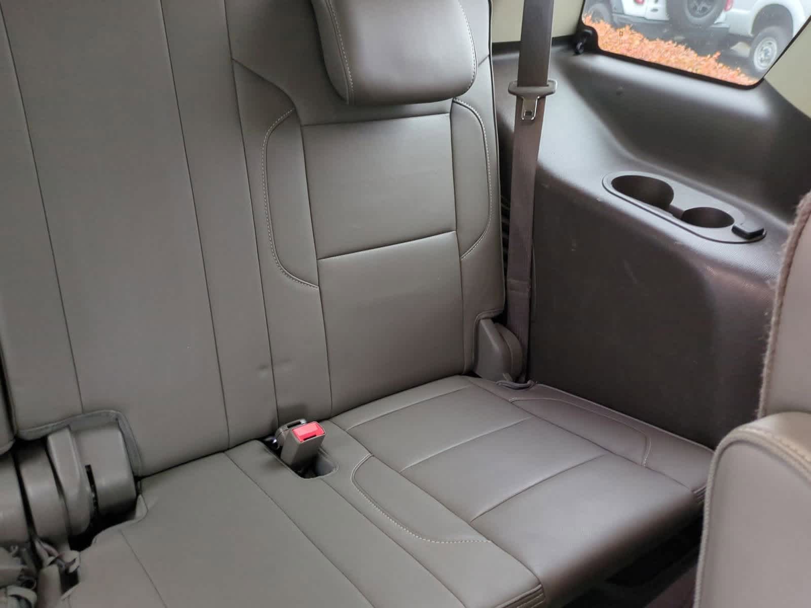 Thumbnail: 2018 GMC Yukon - 22