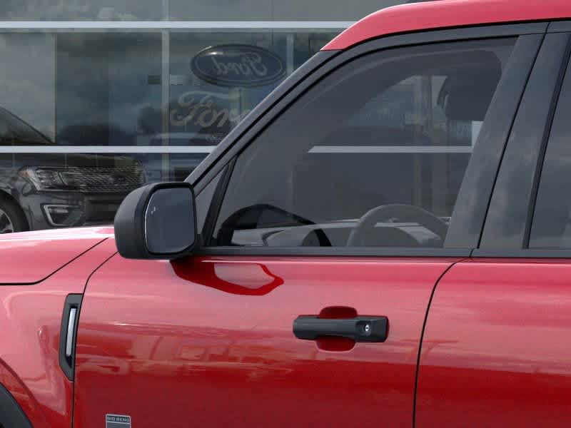 Thumbnail: 2025 Ford Bronco Sport - 20