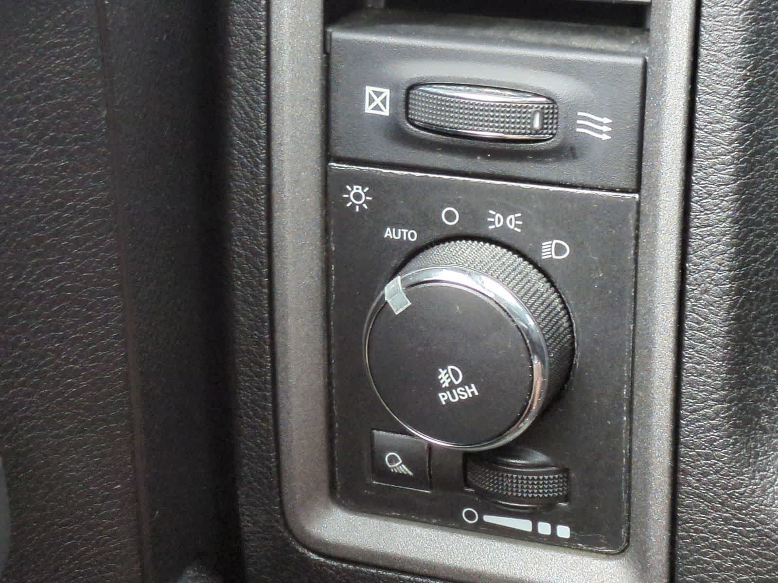 Thumbnail: 2013 RAM 1500 - 27