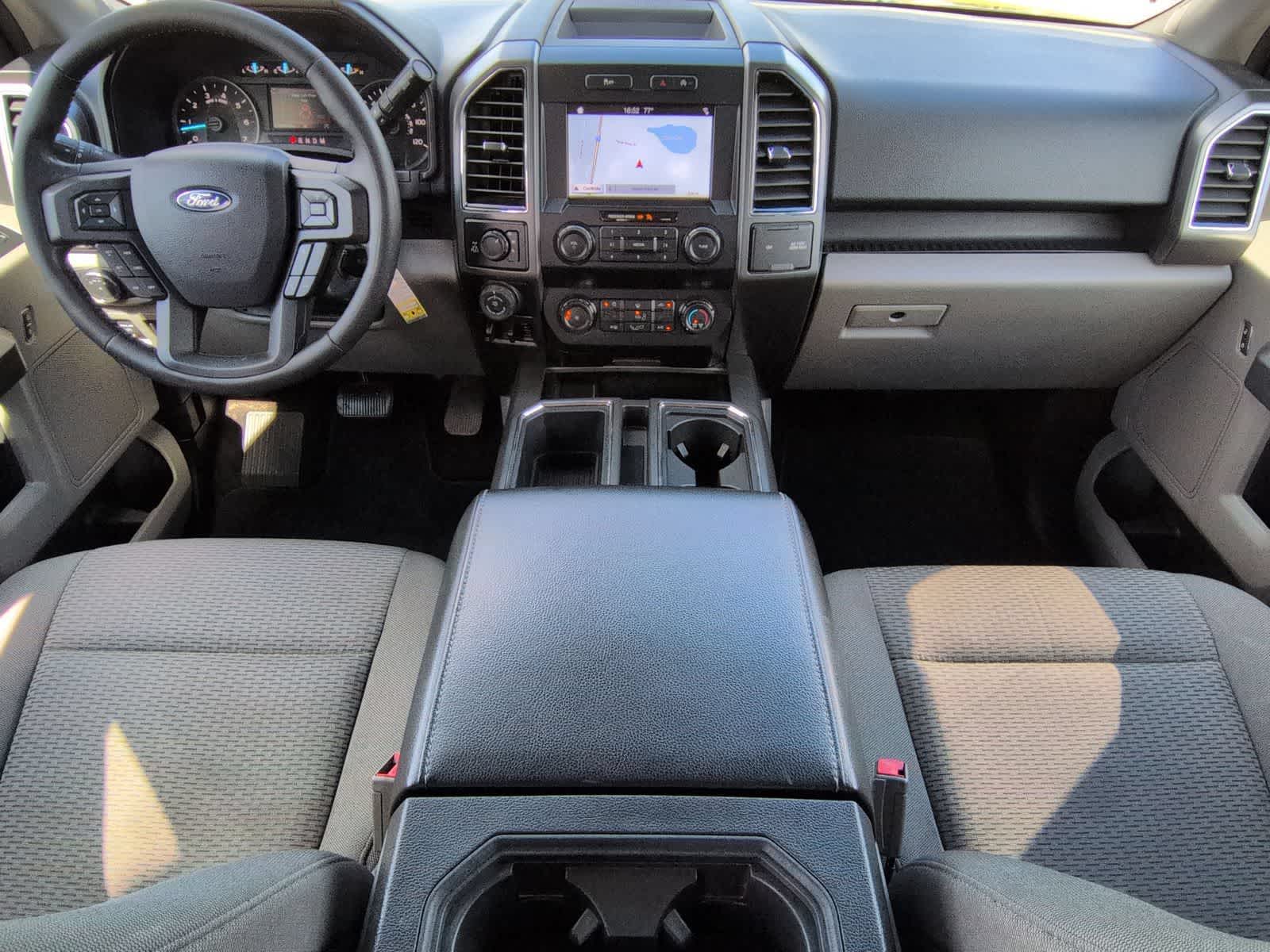 Thumbnail: 2019 Ford F-150 - 15