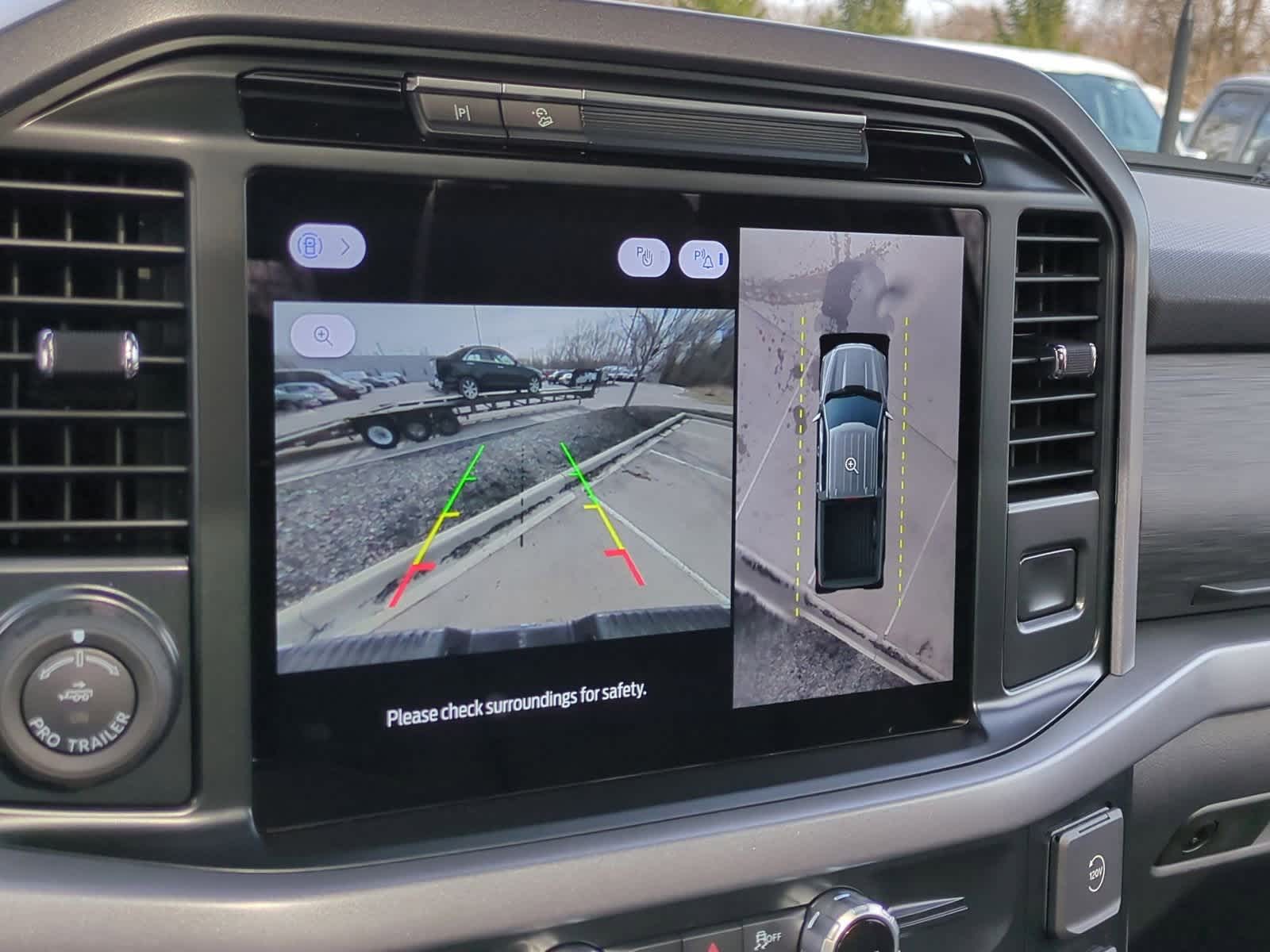 Thumbnail: 2025 Ford F-150 - 30