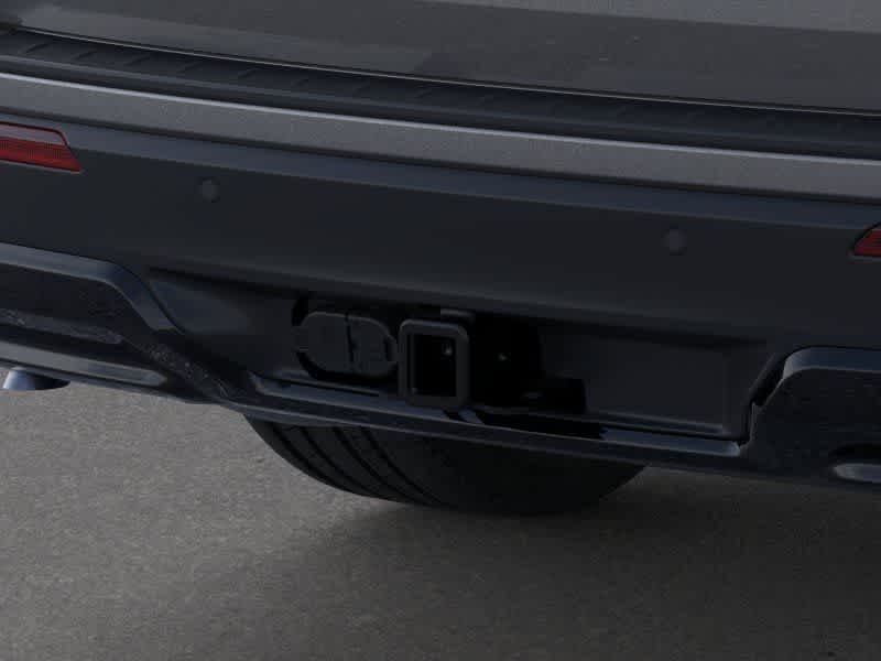 Thumbnail: 2026 Ford Explorer - 23