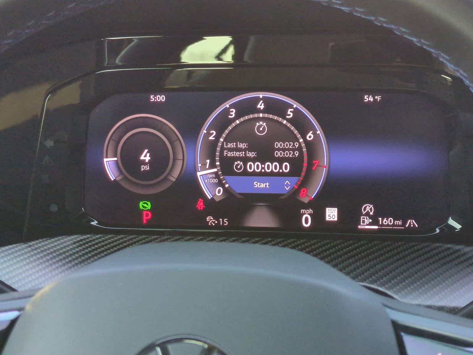 Thumbnail: 2025 Volkswagen Golf - 31