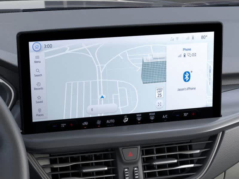 Thumbnail: 2026 Ford Escape - 14