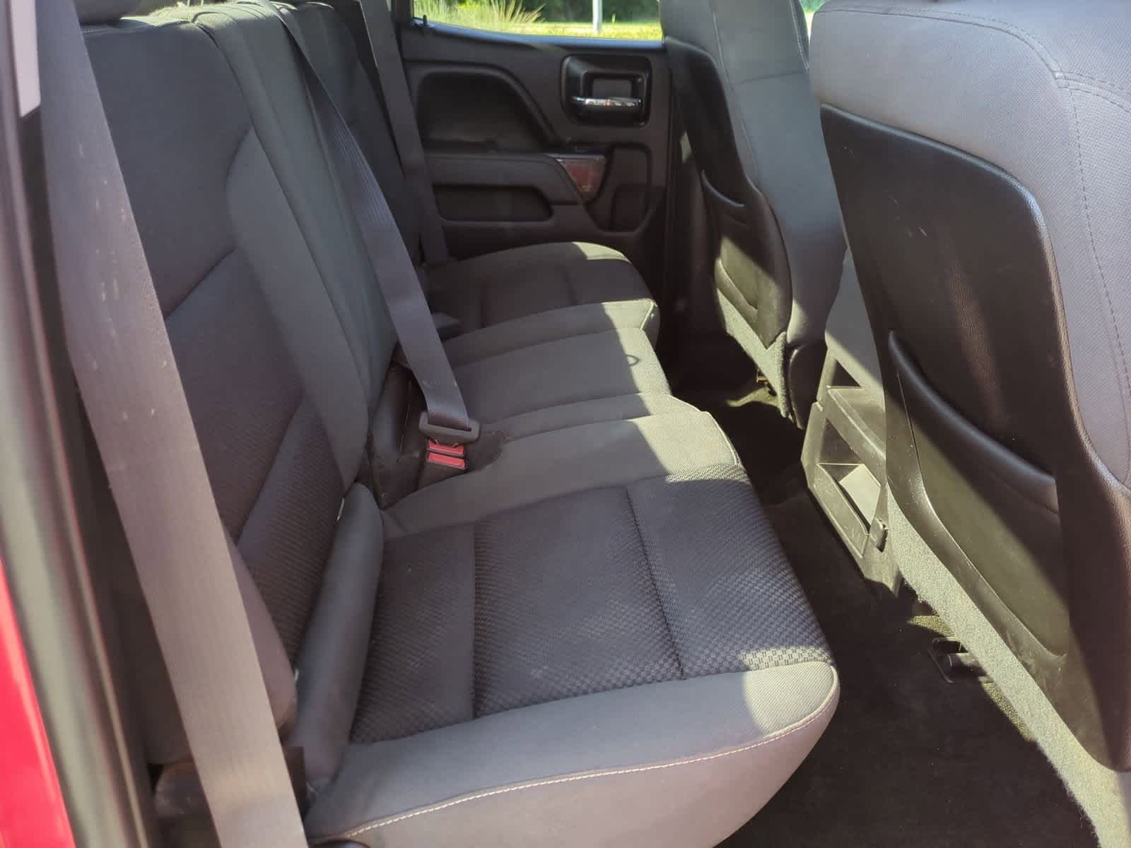 Thumbnail: 2014 GMC Sierra 1500 - 20