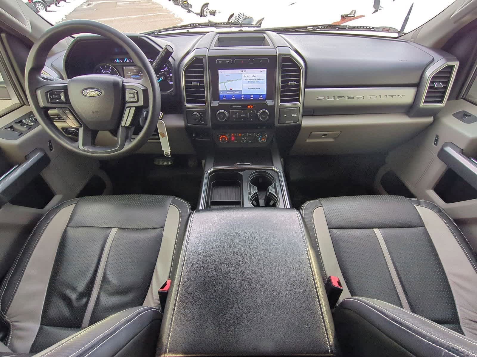 Thumbnail: 2020 Ford Econoline - 15