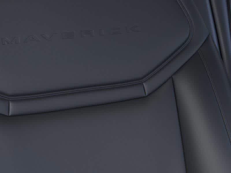 Thumbnail: 2026 Ford Maverick - 17