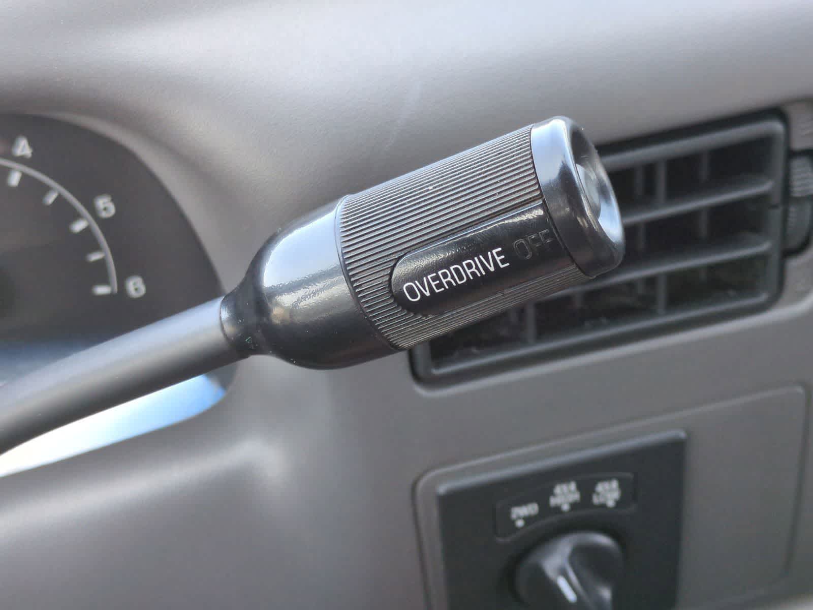 Thumbnail: 2001 Ford Econoline - 31