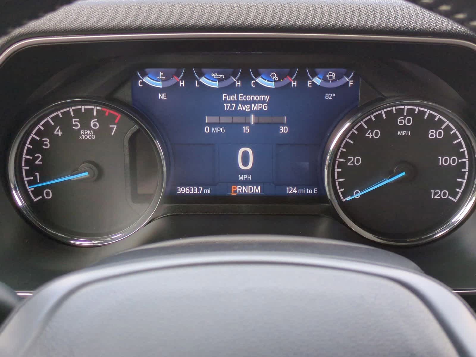 2022 Ford F-150 XLT 32