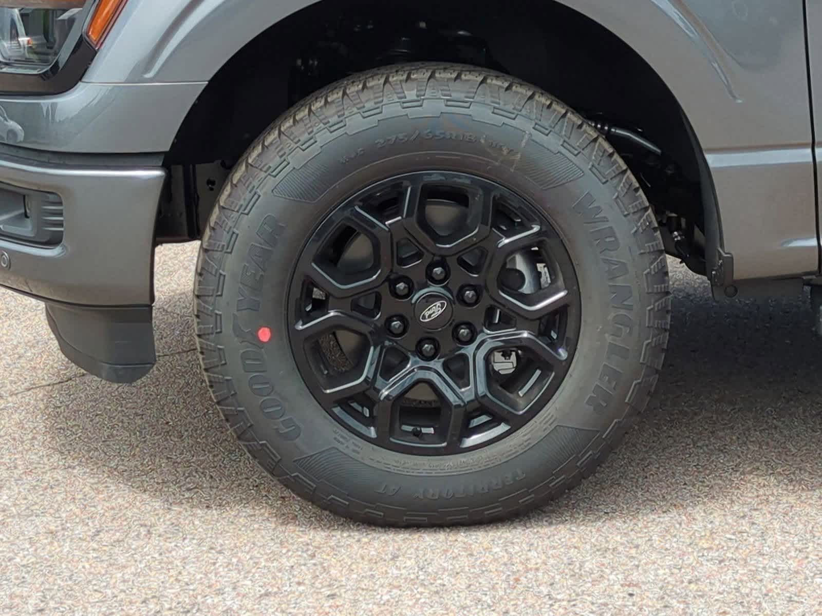 Thumbnail: 2025 Ford F-150 - 14