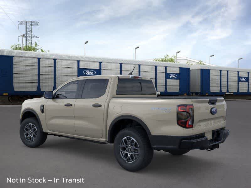 Thumbnail: 2026 Ford Ranger - 4