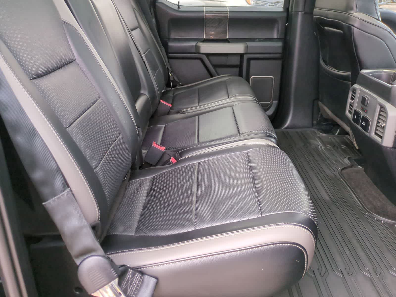 Thumbnail: 2018 Ford F-150 - 21