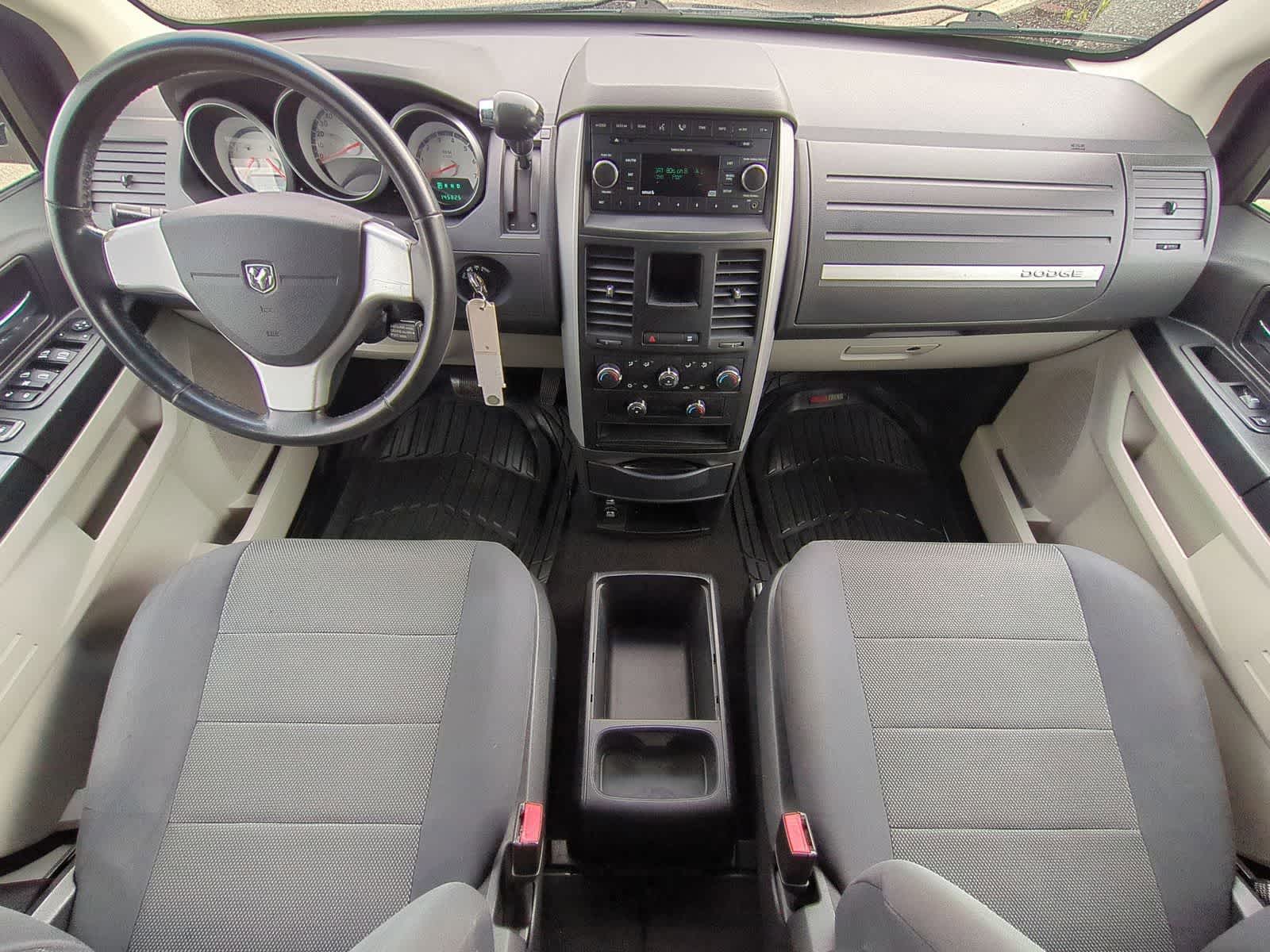 Thumbnail: 2008 Dodge Grand Caravan - 15