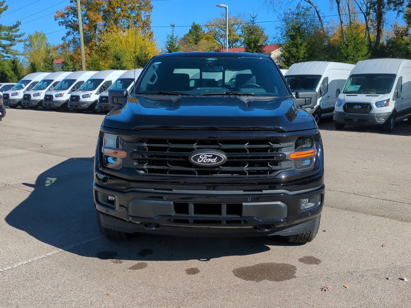 Thumbnail: 2025 Ford F-150 - 3