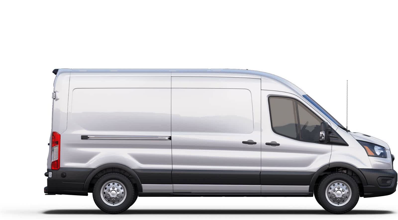Thumbnail: 2025 Ford Transit Series - 5