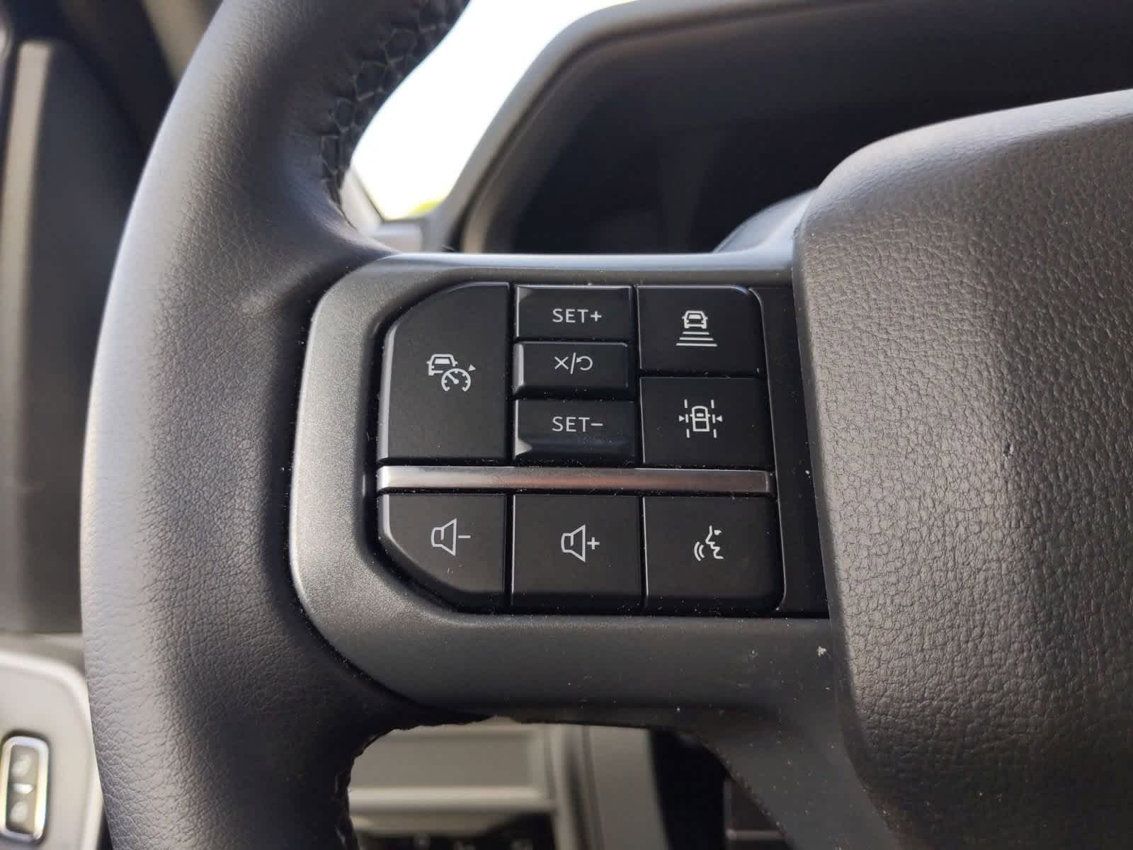 Thumbnail: 2025 Ford F-150 - 25