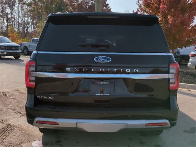 Thumbnail: 2024 Ford Expedition - 7