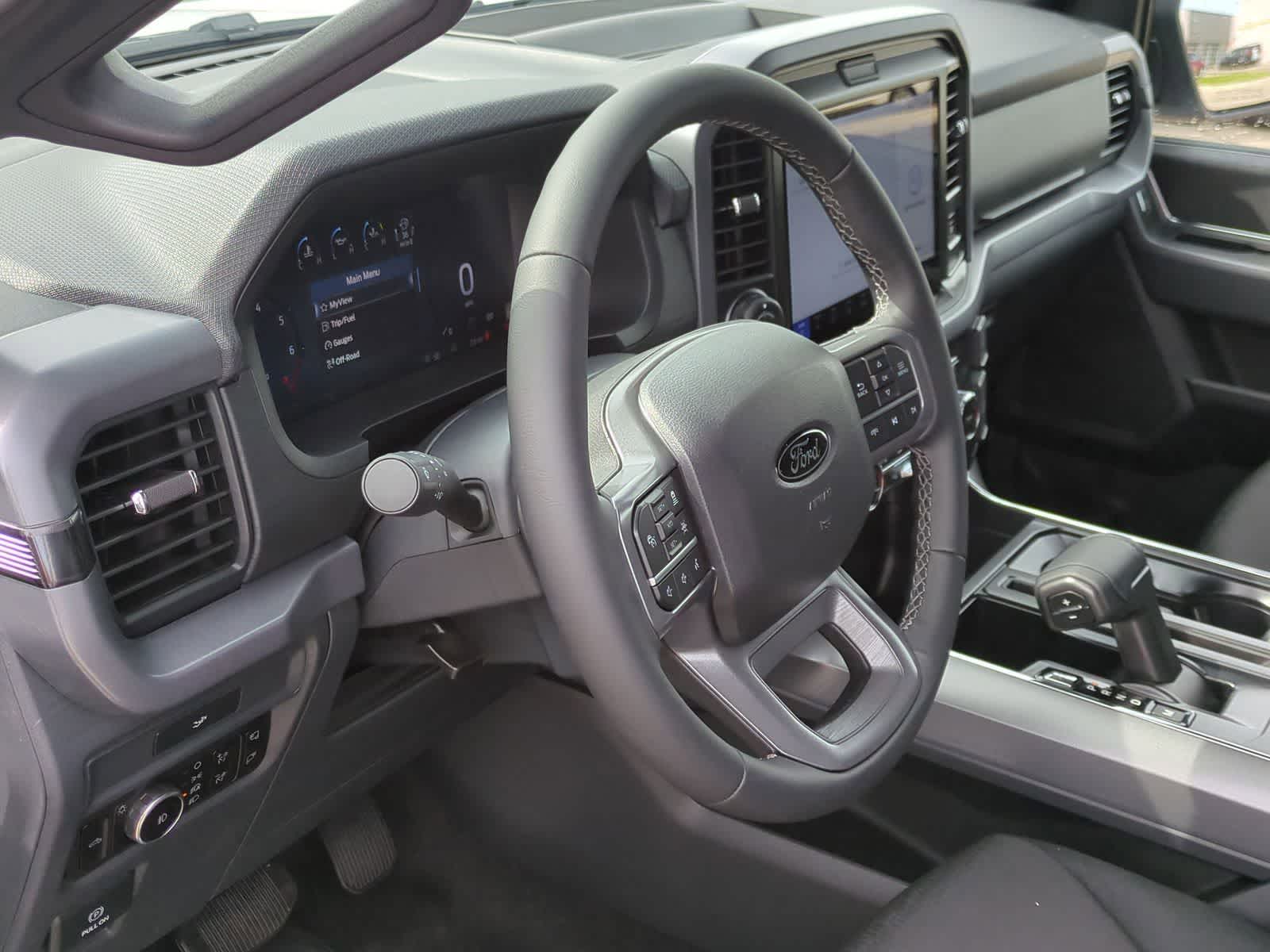 Thumbnail: 2026 Ford F-150 - 10