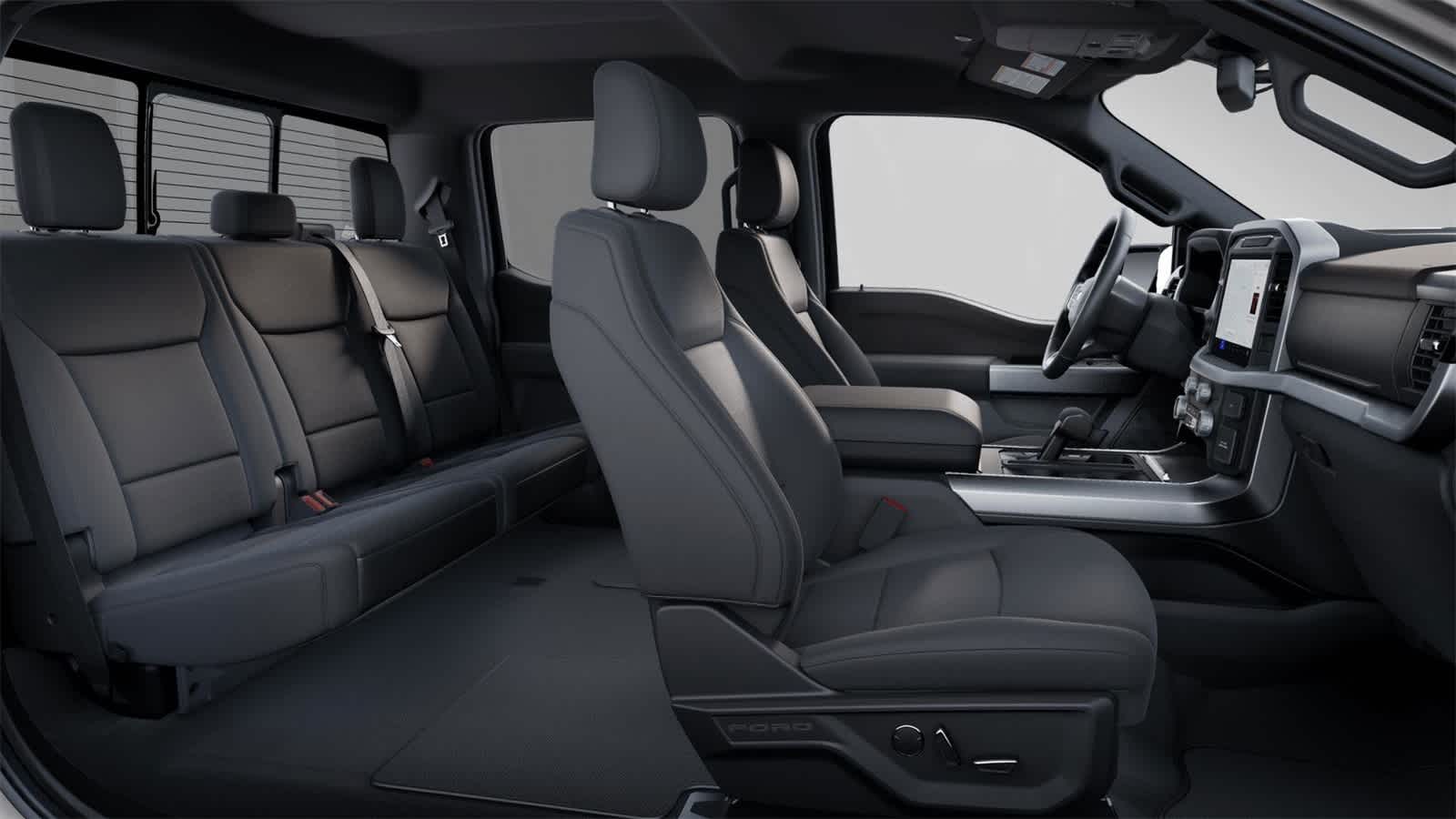 Thumbnail: 2025 Ford F-150 - 5