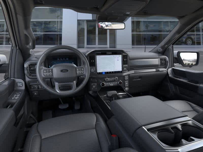 Thumbnail: 2026 Ford F-150 - 8