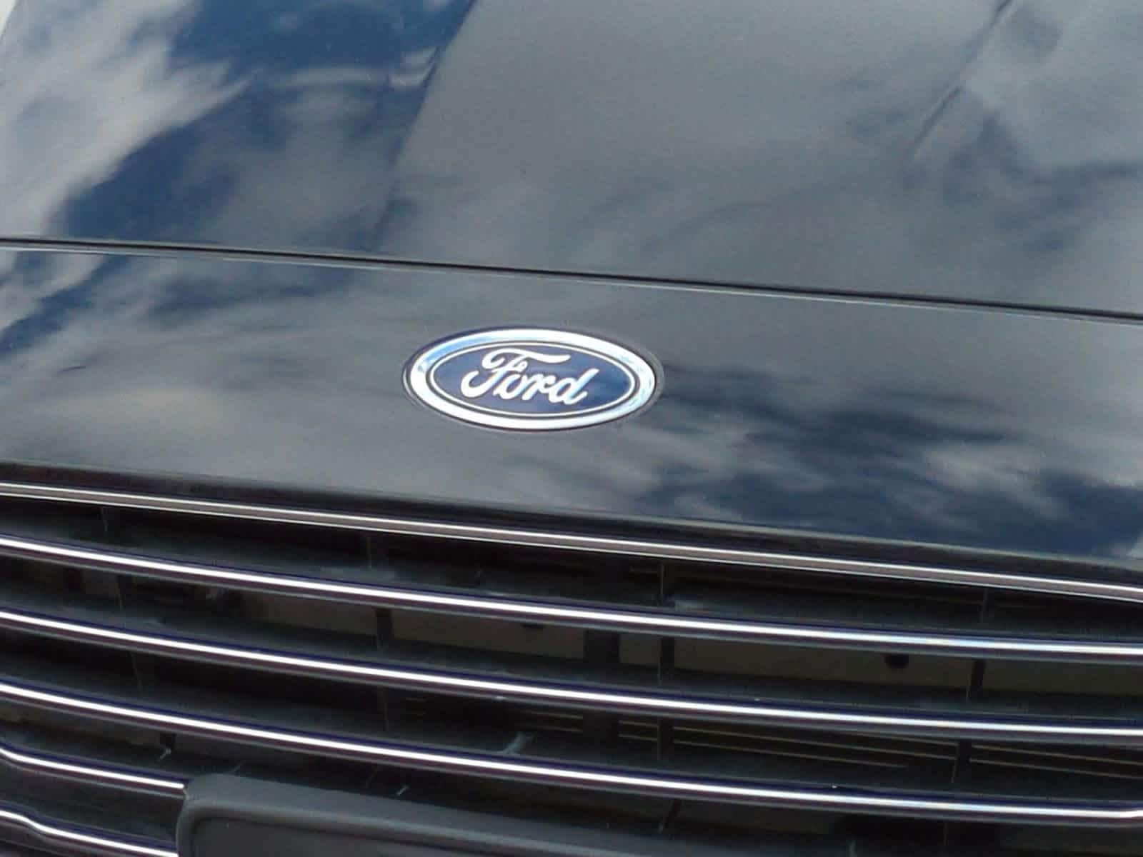 Thumbnail: 2016 Ford Fiesta - 12