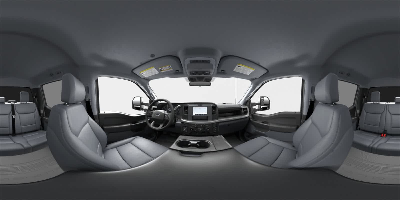 Thumbnail: 2026 Ford Econoline - 8