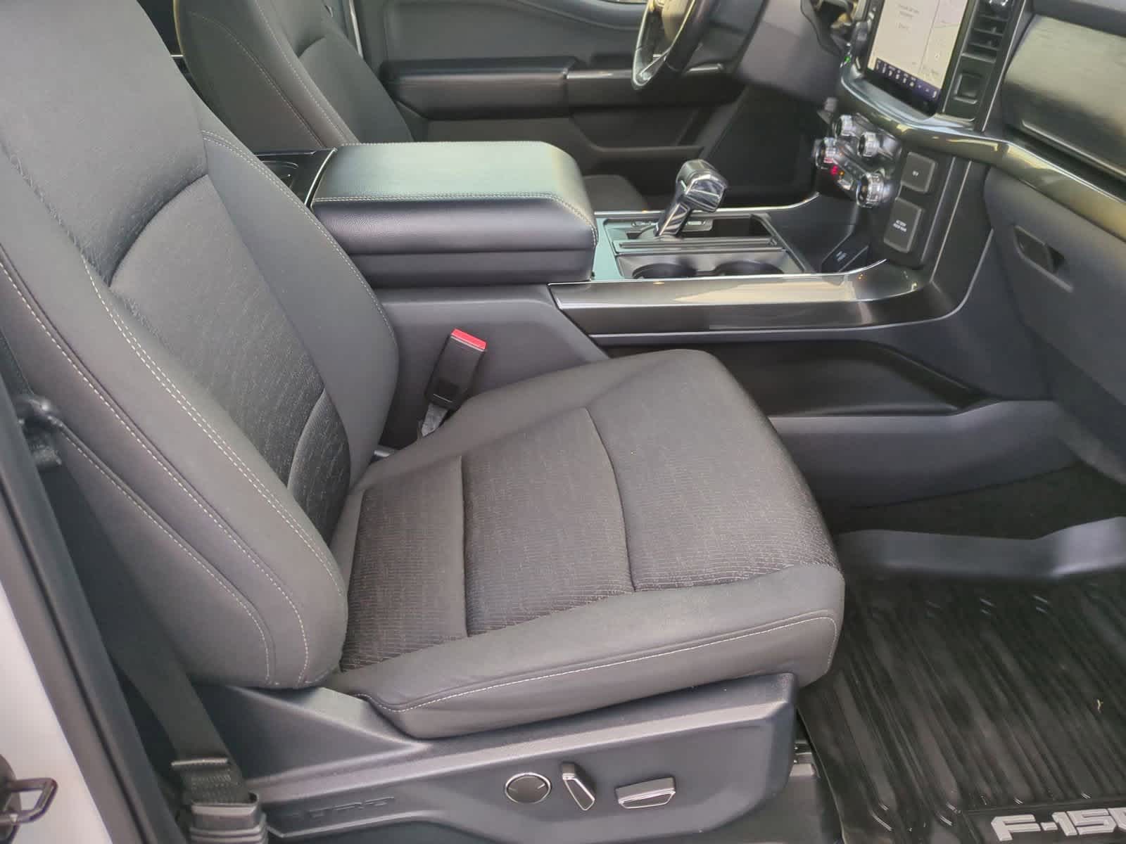 Thumbnail: 2021 Ford F-150 - 21