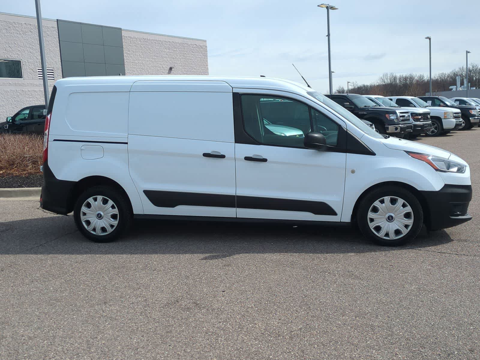 Thumbnail: 2020 Ford Transit Series - 9