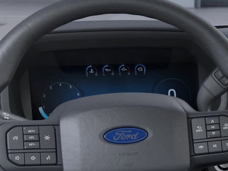 Thumbnail: 2025 Ford F-150 - 13