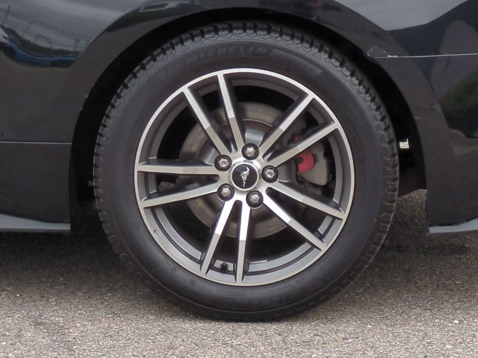 Thumbnail: 2017 Ford Mustang - 13