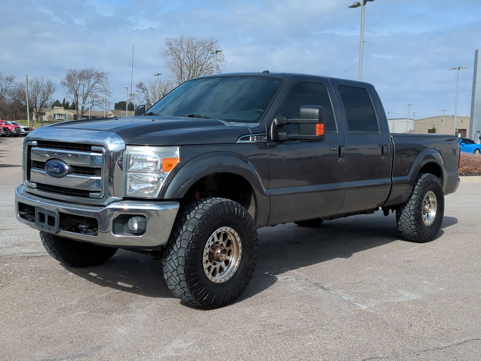 Thumbnail: 2015 Ford Econoline - 4