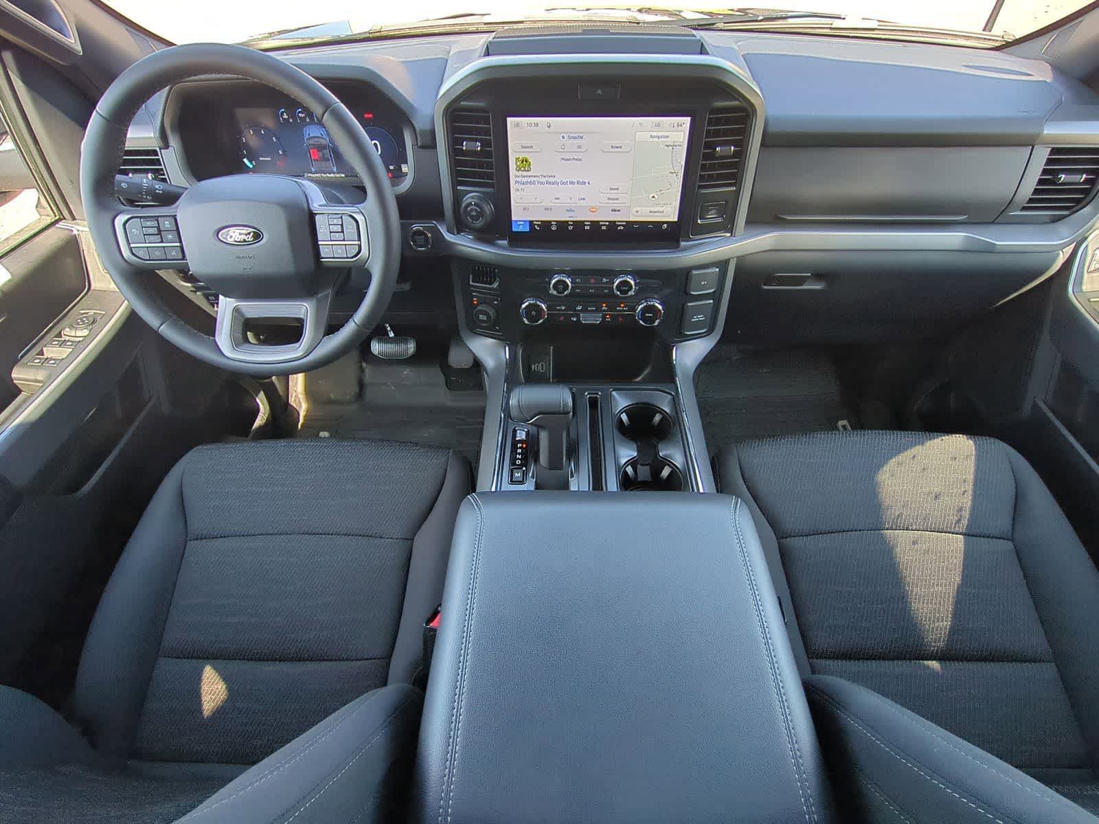 Thumbnail: 2026 Ford F-150 - 15