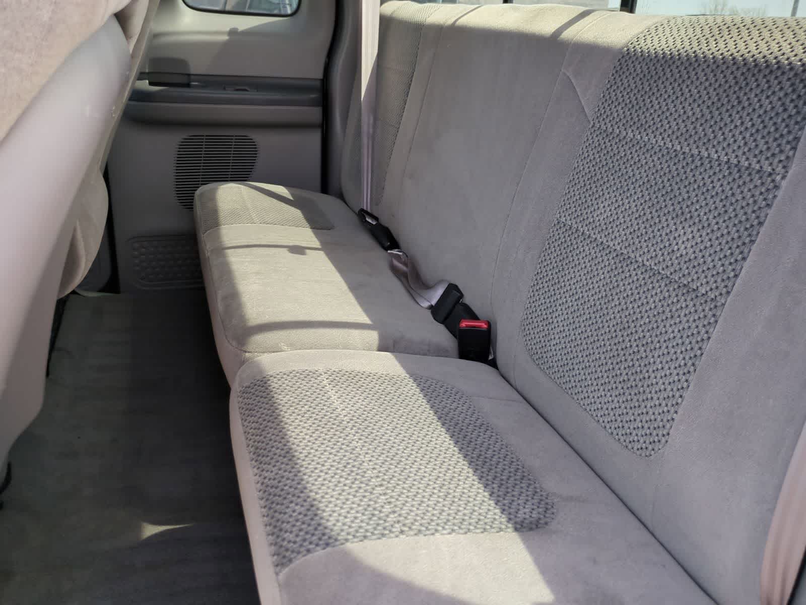 Thumbnail: 2001 Ford Econoline - 19