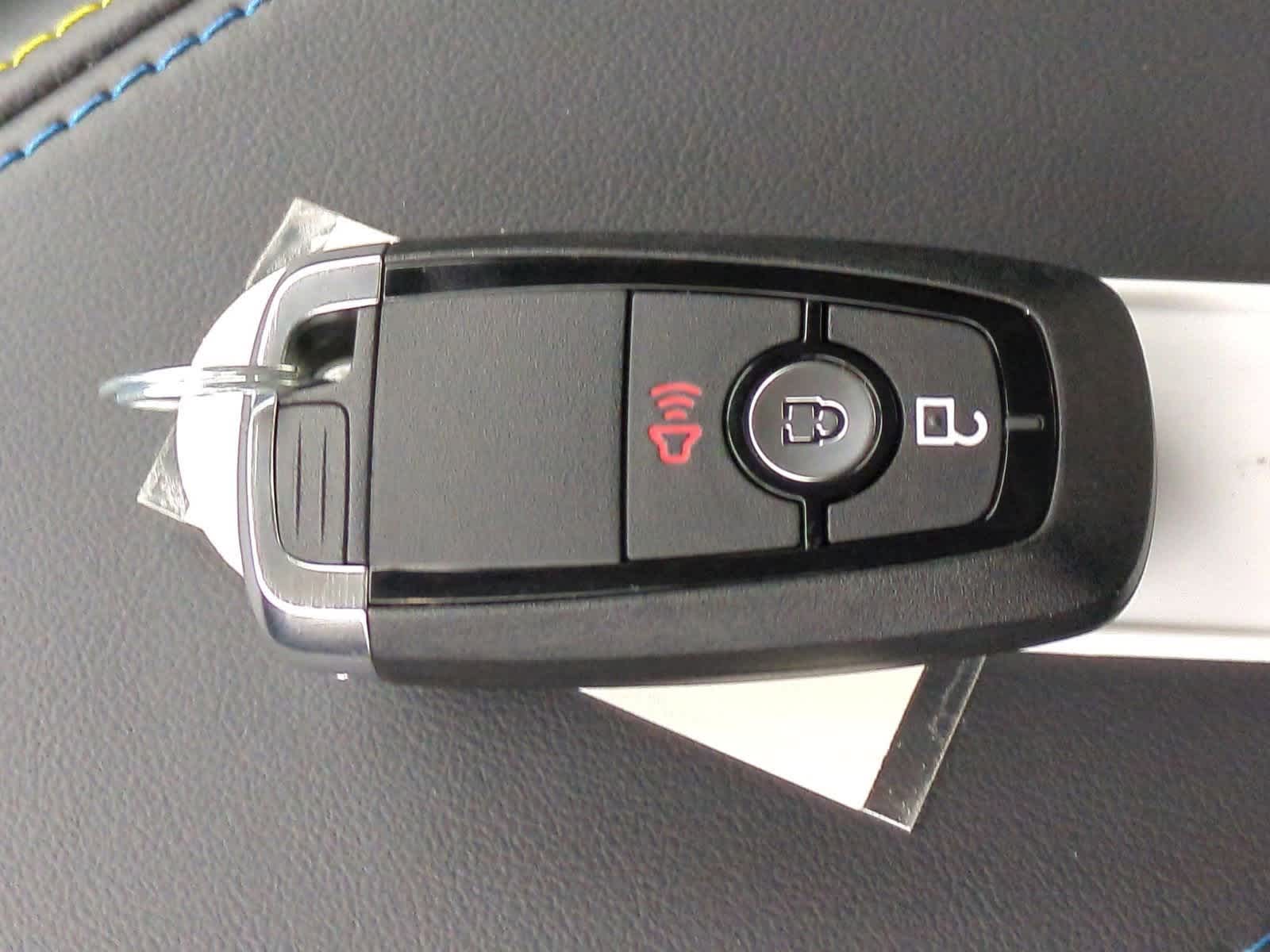 Thumbnail: 2025 Ford Maverick - 35