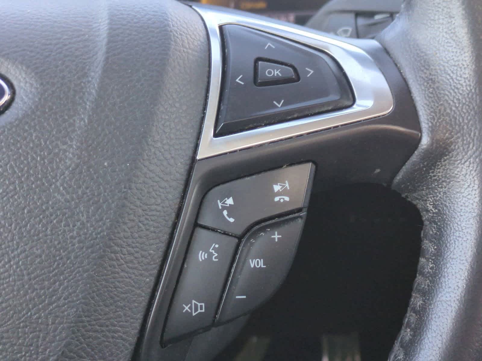 Thumbnail: 2016 Ford Fusion - 26