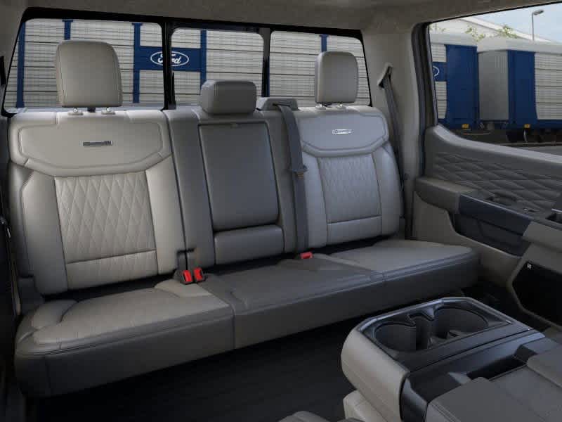 Thumbnail: 2025 Ford F-150 - 11