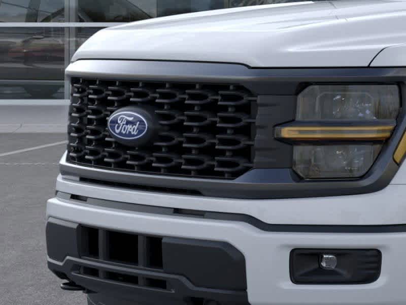 Thumbnail: 2025 Ford F-150 - 17