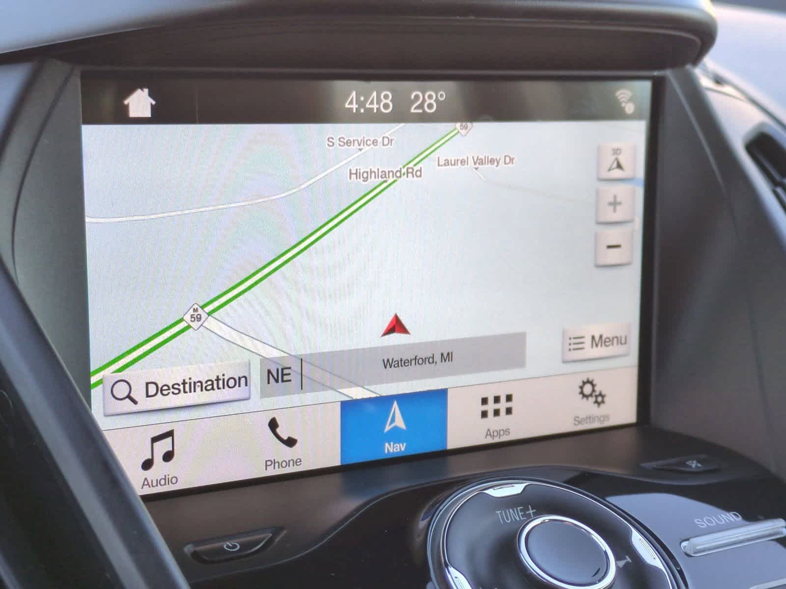 Thumbnail: 2019 Ford Escape - 28