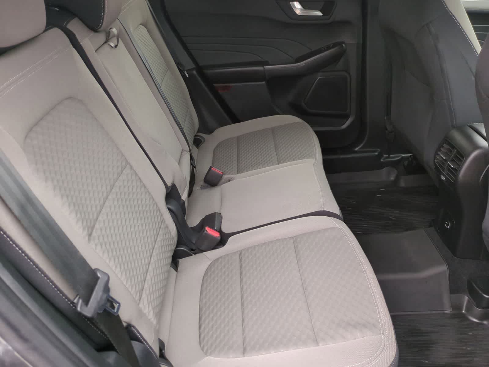 Thumbnail: 2021 Ford Escape - 20