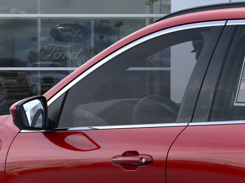 Thumbnail: 2026 Ford Escape - 20