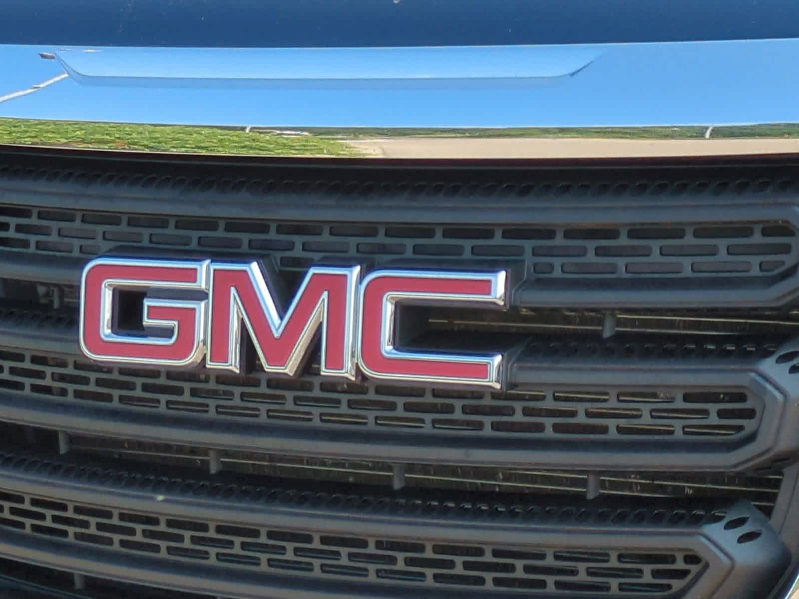 Thumbnail: 2016 GMC Terrain - 12