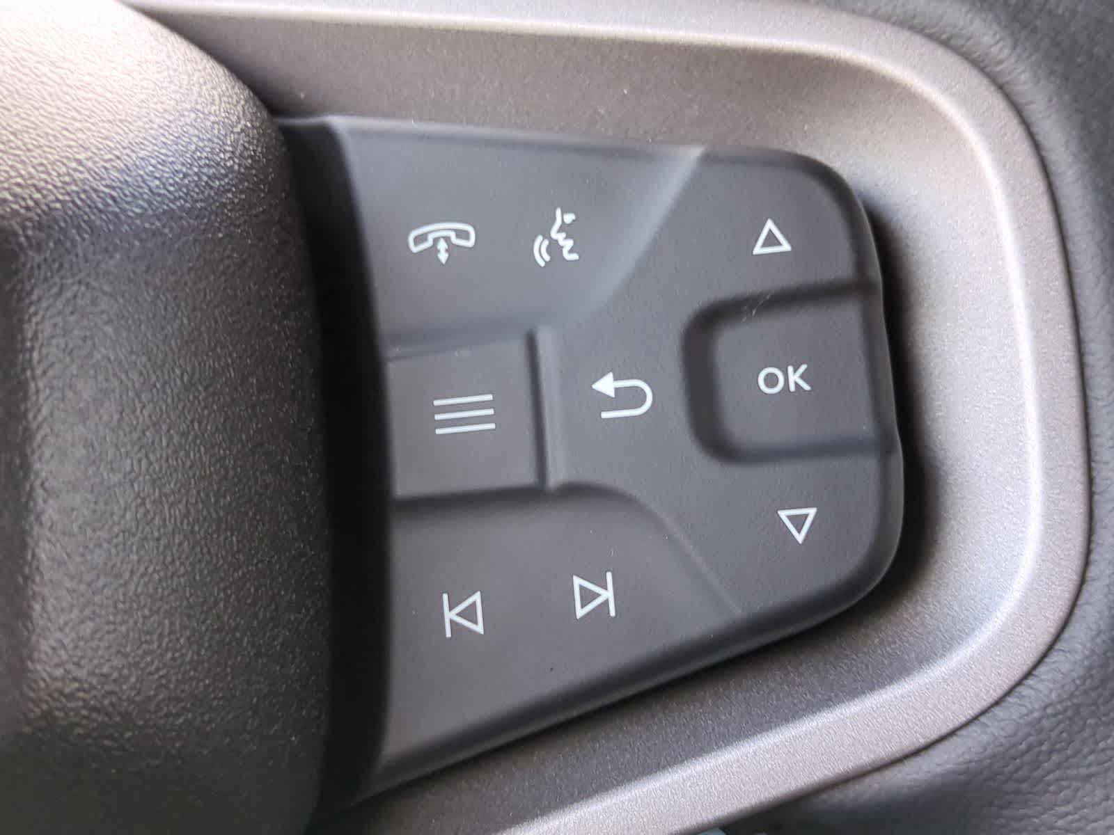 Thumbnail: 2023 Ford Bronco - 23